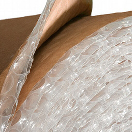 Double Sided Kraft 1