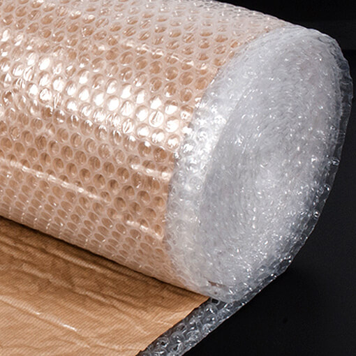 Single Sided Heavy Duty Cushion Kraft 1