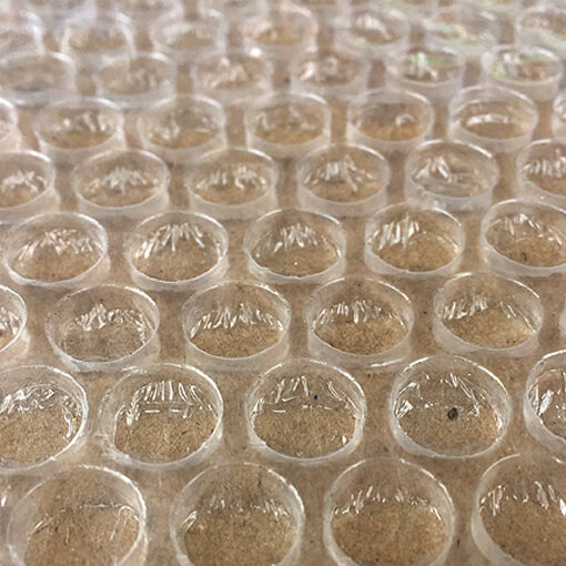 Single Sided Heavy Duty Cushion Kraft 2