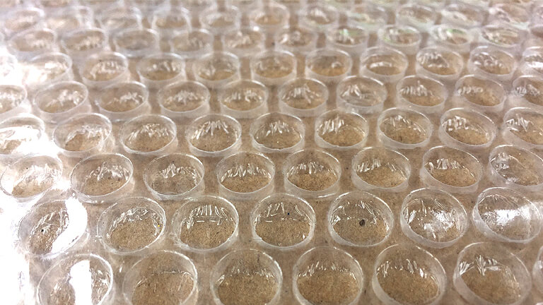 Single Sided Heavy Duty Cushion Kraft 2