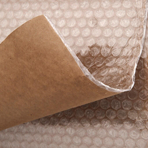 Single Sided Kraft 3