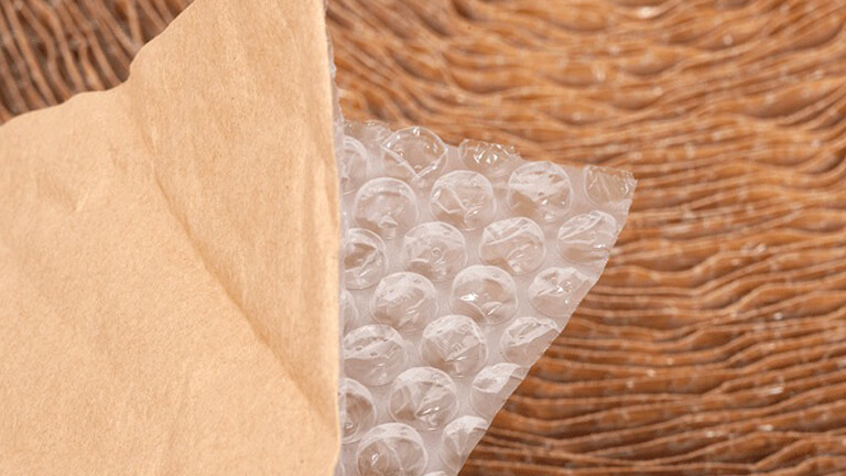 Single Sided Kraft 1