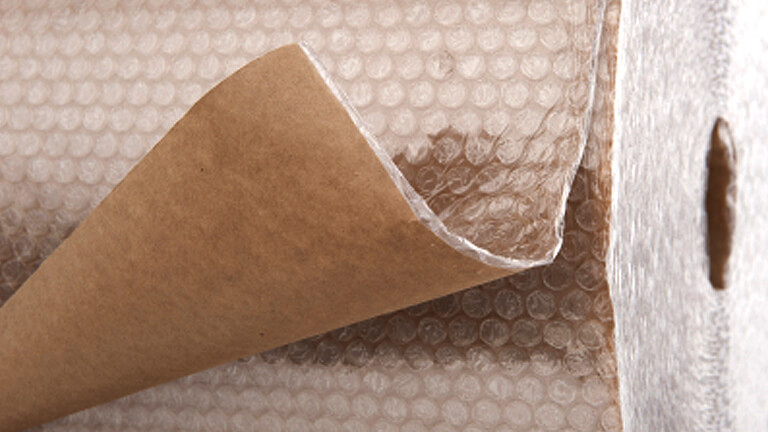 Single Sided Kraft 3