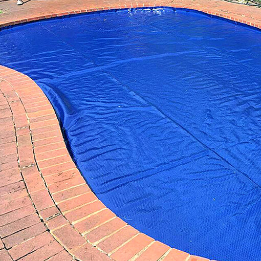 Aqua Dome Pool Cover 3