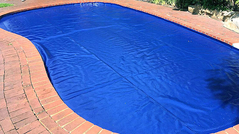 Aqua Dome Pool Cover 3