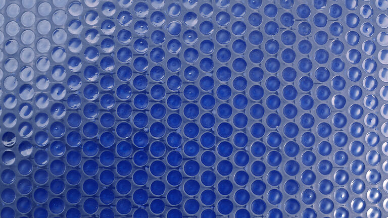 Aqua Dome Pool Cover 4