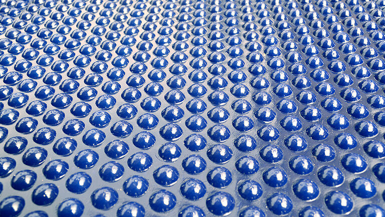 Aqua Dome Pool Cover 5