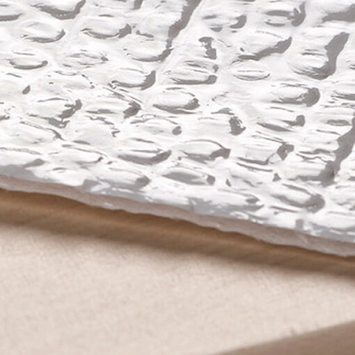 Dual Laminate Sheets